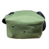 Metal Detector Finds Bag Multi-Purpose Digger Tools Bag for PinPointer Garrett Detector Xp ProPointer Pack Pouch(not include other tools) (Green)