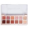 Makeup Revolution, Revolution The True Icon Bronze Palette