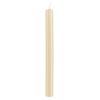 Kopschitz Kerzen Stabkerzen Vanilla 30 x Ø 3 cm, 6 Stück