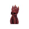 Nemesis Now Krakens Hold 24cm, Red