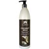 Clairissime Coconut Deep Moisturizing Hand and Body Milk Lotion 500ml - By ELYSEESTAR - FOR SKIN , marks, pregnancy, helps fade dark marks