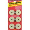 Summit Mosquito Dunks Biological Control 6-Pack Long-Lasting Mosquito Treatment