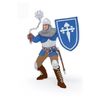 Papo - 39819 Knight Figurine with Hammer Multi-Coloured