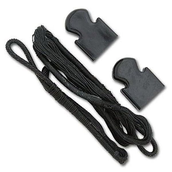 Universal 50LB Pistol Crossbow String, High-Performan