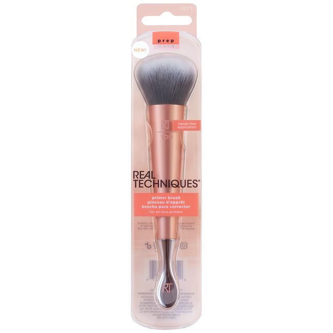 Real Techniques Prep RT 108 Primer Brush