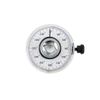 Shiwaki Torque Angle Gauge,Adjustable 1/2" Drive Torque Meter Wrench Set,Professional Measure Tool