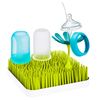 Takara Tomy boon STEM Blue Baby Bottle Rack Accessory
