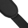 KSTE Adjustable Trimmer Harness Shoulder Strap with Carry Hook Kit for Strimmer String Trimmers Brush Cutter Replacement Tool