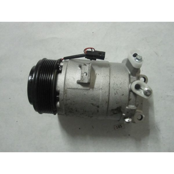 For 3.5L Nissan Maxima Murano 2009-2014 AC Compressor 2013-2015 Pathfinder Quest