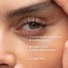 Uklash Volume Boost Mascara 7 g For Volumizing & Fuller Lashes