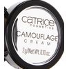 Catrice - Camouflage Cream - 010 Ivory