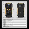 Remote Key Frequency Tester Key Fob Signal Detector W/ Button Battery Test 