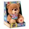 Jemini Grumly 022266 Soft Toy 32 cm