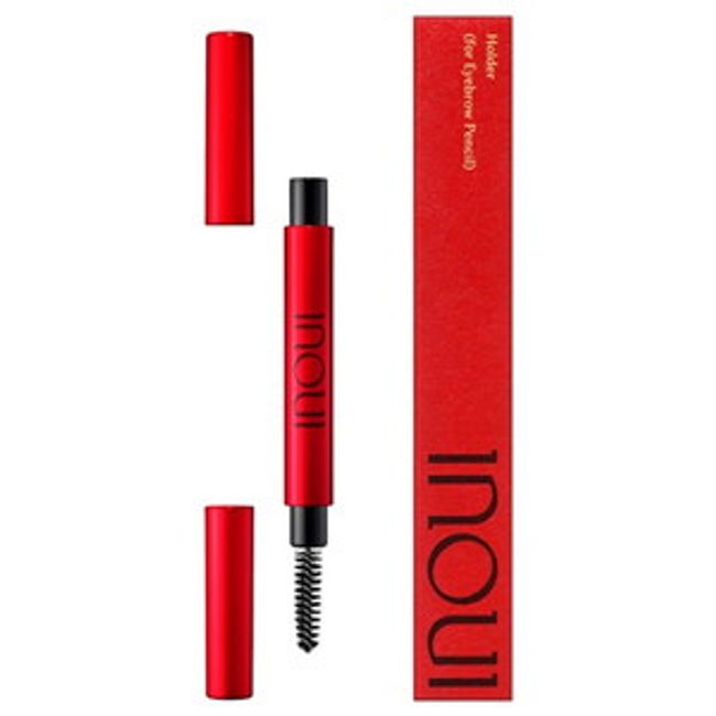 [Shiseido] Inui Holder (for eyebrow pencil) [Compatible with Nekoposu]