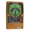 Mattel Classic Baseball Game