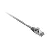 V7 V7CAT7FSTP-5M-GRY-1E CAT7 SFTP 5m Raw Patch Cable Grey