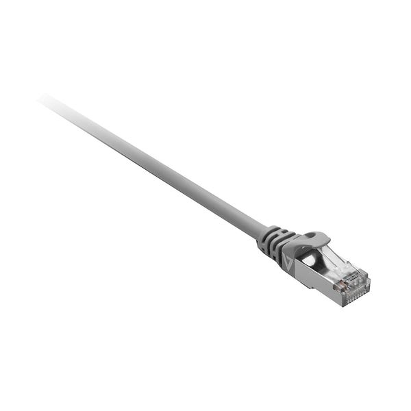 V7 V7CAT7FSTP-5M-GRY-1E CAT7 SFTP 5m Raw Patch Cable Grey