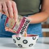INABA Churu Bisque for Cats, Creamy Lickable Purée Side Dish with Vitamin E,...