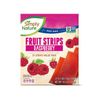 Simply Nature NON-GMO Fruit Strips Raspberry 21 Strips Value Pack
