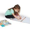 Melissa & Doug First Words Activity Pad - 288 Stickers to Match