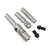 US PRO Tools 18pc Thin Wall PSG Glow Plug Removal Socket Set 5638
