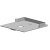 PULLIAM ENTERPRISES, INC. 331758 Capture Plate Lippert Trailaire