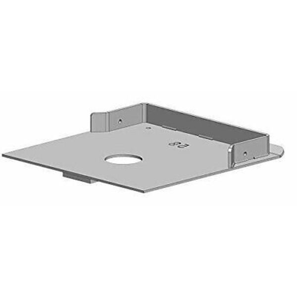 PULLIAM ENTERPRISES, INC. 331758 Capture Plate Lippert Trailaire