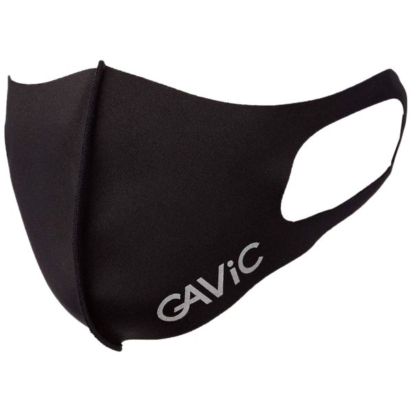 Gabic GA9400 Women's Veil - Mask blk