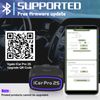 Vgate iCar Pro 2S Bluetooth 5.2 OBD2 Car Scan Tool for iPhone, Android, and Windows