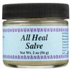 All Heal Salve 2 Ounces