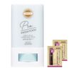 KOSE Sun Cut Pro Defense Light Up Sunscreen UV Stick Waterproof 0.7 oz (20 g) No Color Type SPF50+ PA+++ Bonus