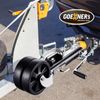 Heavy Duty Boat Trailer Jack (MAX. Load 2000LBS)Traile