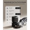 PETLIBRO Automatic Cat Feeder, Automatic Dog Food Dispenser with Freshness Pr...