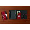 KAKURA Bible Free Pocket/Urushi Black