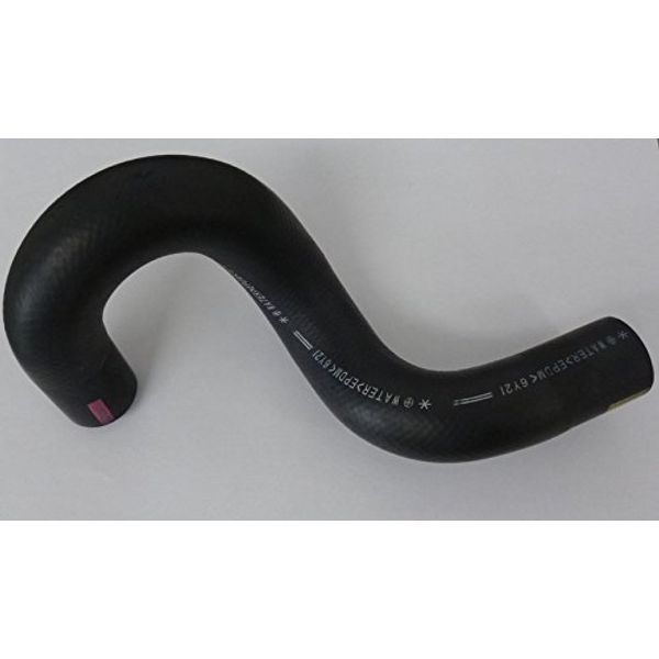 Radiator Upper Hose Wagon R MC22S 17852-73H01 RH17