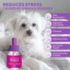 Beloved Pets RELAXIV Calm Pheromones Diffuser Kit for Dogs