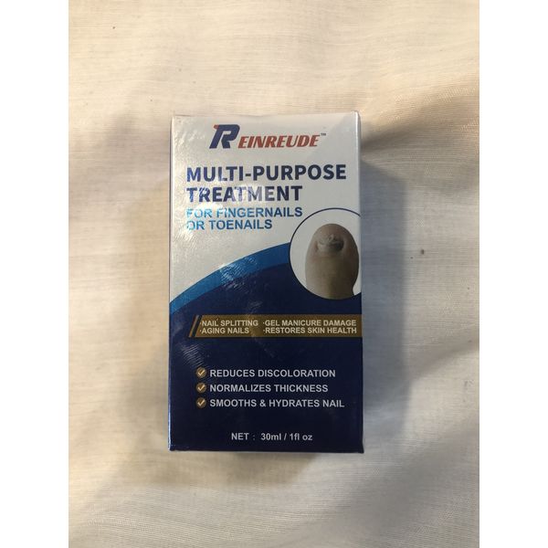Toenail Fungus Treatment Extra Strength 30ml