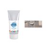 PAINT IT EASY Acrylfarbe für Schule, Hobby & Kunst, 75ml, Silber