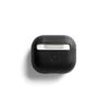 Bellroy Pod Jacket 3rd Generation – (Leather Case for Apple AirPods 3rd Generation) - Black