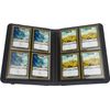 Gamegenic, Prime Album 8-Pocket Black