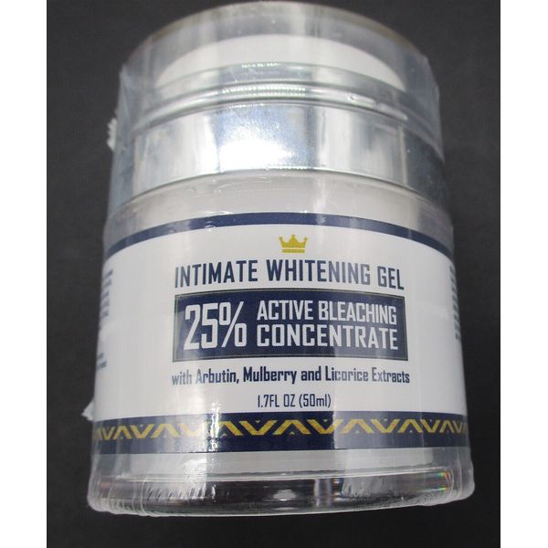 Northern Crown Cosmetics Intimate Whitening Cream