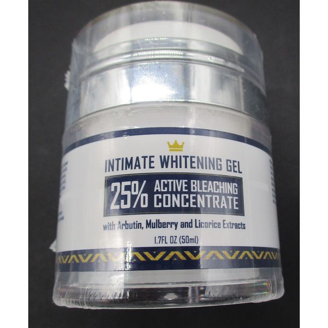 Northern Crown Cosmetics Intimate Whitening Cream