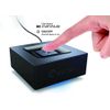 Bluetooth Audio Adapter for Music Streaming Sound System, Esinkin Wireless Audio