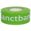 Floss Band Level 1, 2 m x 2.5 cm, Lightweight, Green
