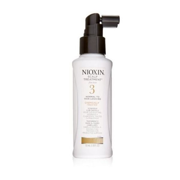 NIOXIN System 3 Scalp Treatment 3.38oz (bulk package)