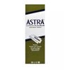 Astra Superior Platinum Double Edge Razor Blades | 400 Blades Pack