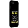 Never Underestimate an Old Man Who's a Drone Pilot Case for iPhone SE (2020) / 7 / 8