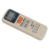 ALLIMITY Replace Remote Control fit for Toshiba Air Conditioner AC A/C WC-E1NE WH-E1NE