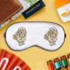 'Cavapoo' Sleep/Travel Eye Mask (EY00011684)