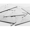 Footprint 100-Heavy Duty Knife Blades